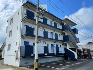 エムズ田野の画像