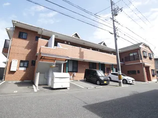 メゾン星風の画像