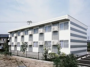 レオパレスつばさの画像