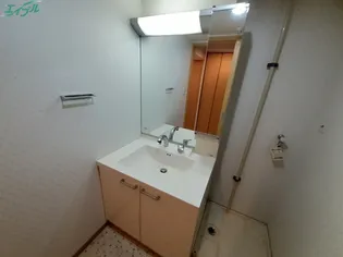 ウエストエンドビル【7階】の内装