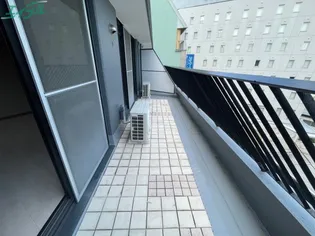 ウエストエンドビル【7階】の内装