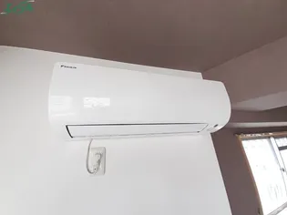 ウエストエンドビル【7階】の内装