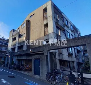 ソレイユ雪谷の画像