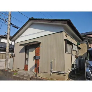 神奈川県平塚市撫子原【一戸建】の外観