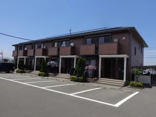 グラン リーオ B棟の画像