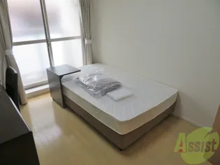 ヴィレッタ晩翠【4階】の内装