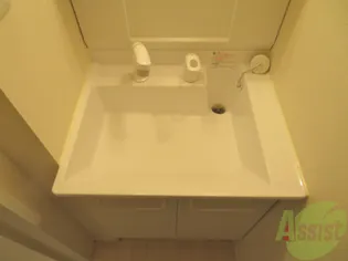 ヴィレッタ晩翠【4階】の内装