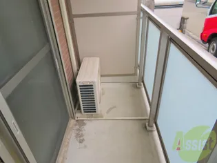 ヴィレッタ晩翠【4階】の内装