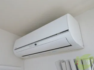 ヴィレッタ晩翠【4階】の内装