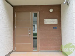 ヴィレッタ晩翠【4階】の周辺