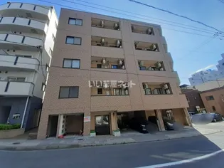 ピア本町の画像