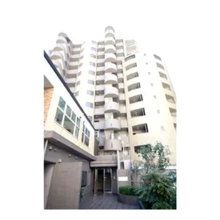 メゾン・シャルム【5階】の外観