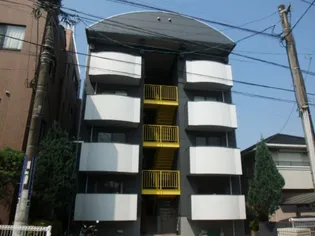 リーベンハォスの画像