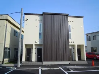 パークコート城東 C棟の画像