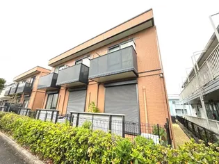 三重県桑名市新西方5【一戸建】の外観