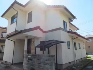 岡山県倉敷市中島【一戸建】の外観