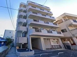 ホリホックイン元浜の画像