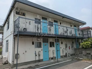 サンコーポI【2階】の外観