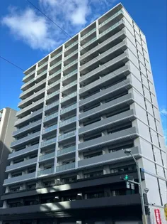 シャーメゾンステージ中央通りの画像