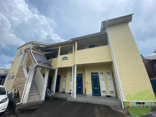 フォーティン八幡の画像