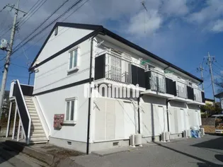 アーバン高原Aの画像