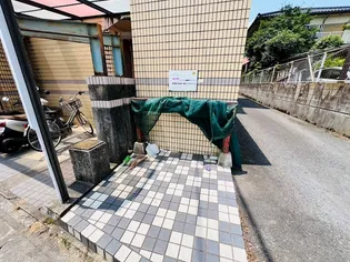 鹿児島県鹿児島市東谷山1【マンション】の外観