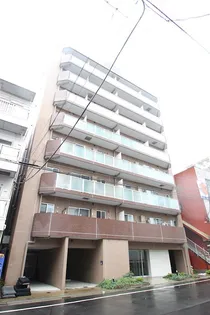 東京都墨田区緑2【マンション】の外観