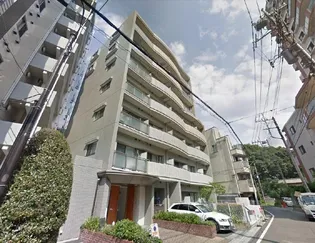 埼玉県さいたま市大宮区吉敷町2【マンション】の外観