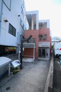 コーポMONNOKIの画像