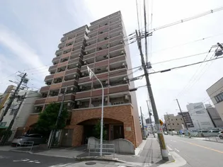 シャルマンフジ阿波座イーストの画像