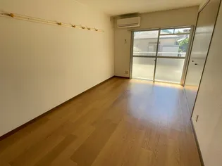 第2Fハイツ【1階】の外観