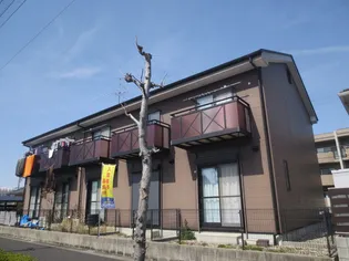 愛知県春日井市大留町8【一戸建】の外観