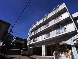 パルメゾン北町の画像