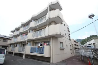 平田マンションの画像