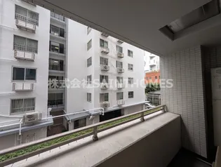 パークアクシス南麻布のその他画像