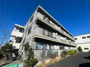 ユネックスパレスの画像