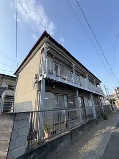 関口ハイツ【2階】の外観