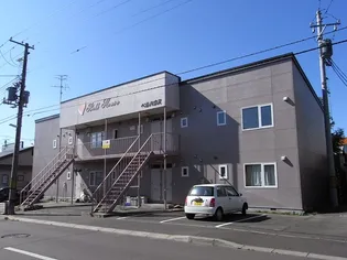 ベルハウスの画像