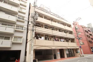 ワイアンドワイ宝町ビル【3階】の外観