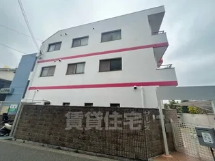 ハイツ甲村の画像