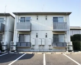 ブライトスクエアE Fの画像