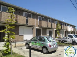 兵庫県神戸市西区二ツ屋2【一戸建】の外観