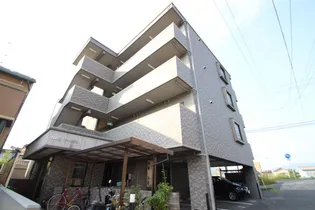 NASコーポ中須の画像