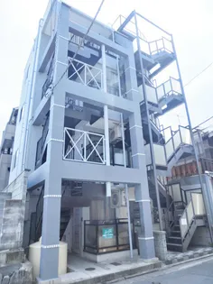 プチフール木津屋橋の画像