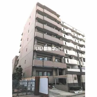 マノワール中村公園の画像