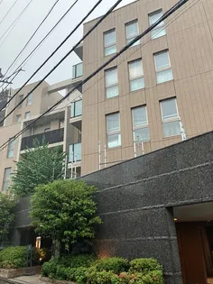 ジオ イニシア武蔵小杉の画像