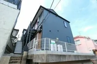 メローペ【2階】の外観