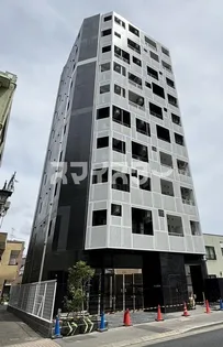 東京都東村山市本町2【マンション】の外観