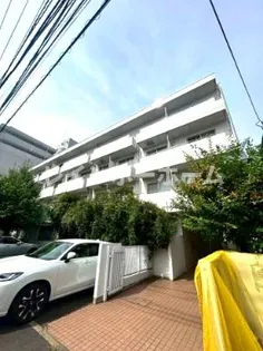 シュテルン和光【4階】の外観