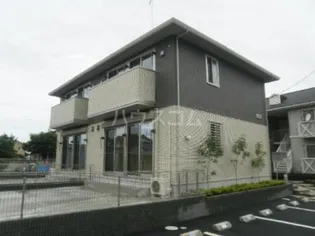 群馬県太田市南矢島町【一戸建】の外観